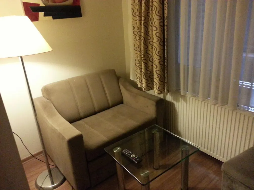 Grand Zeybek Hotel İzmir 3*,  Turquie