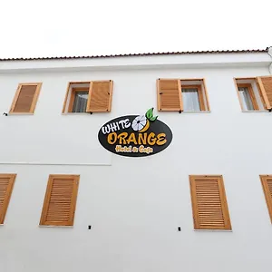 White Orange Türkiye