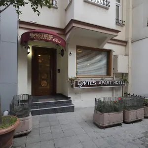 Entes Türkiye