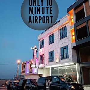 Continental Airport Türkiye