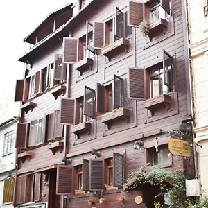 Asmali Türkiye