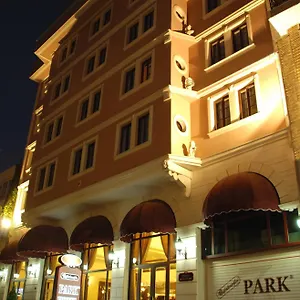 Otel Oglakcioglu Park Boutique, İzmir
