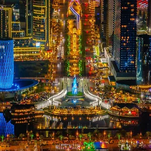 Orbi City Sea View Gürcistan