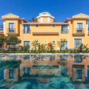 visit hotel