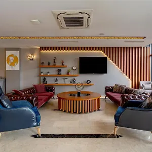 Hotel Best Western Izmir Hotel, Smirne