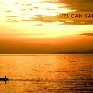 Otel Karaburun, İzmir