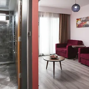 Otel Buca, İzmir