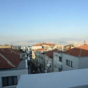 Yesilyurt Appart hôtel