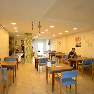 Yesilyurt Appart hôtel
