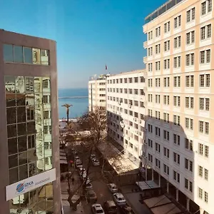 Apart Otel Elite, İzmir